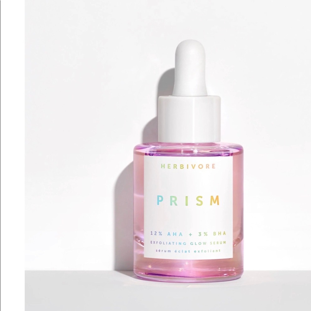Herbivore prism